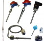 Temperature probes & other accessories