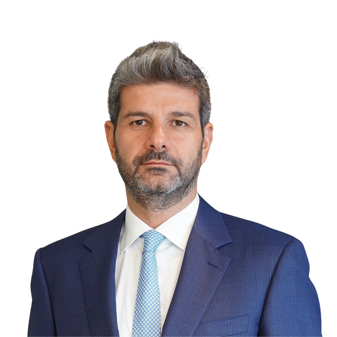 Marinos Giannopoulos