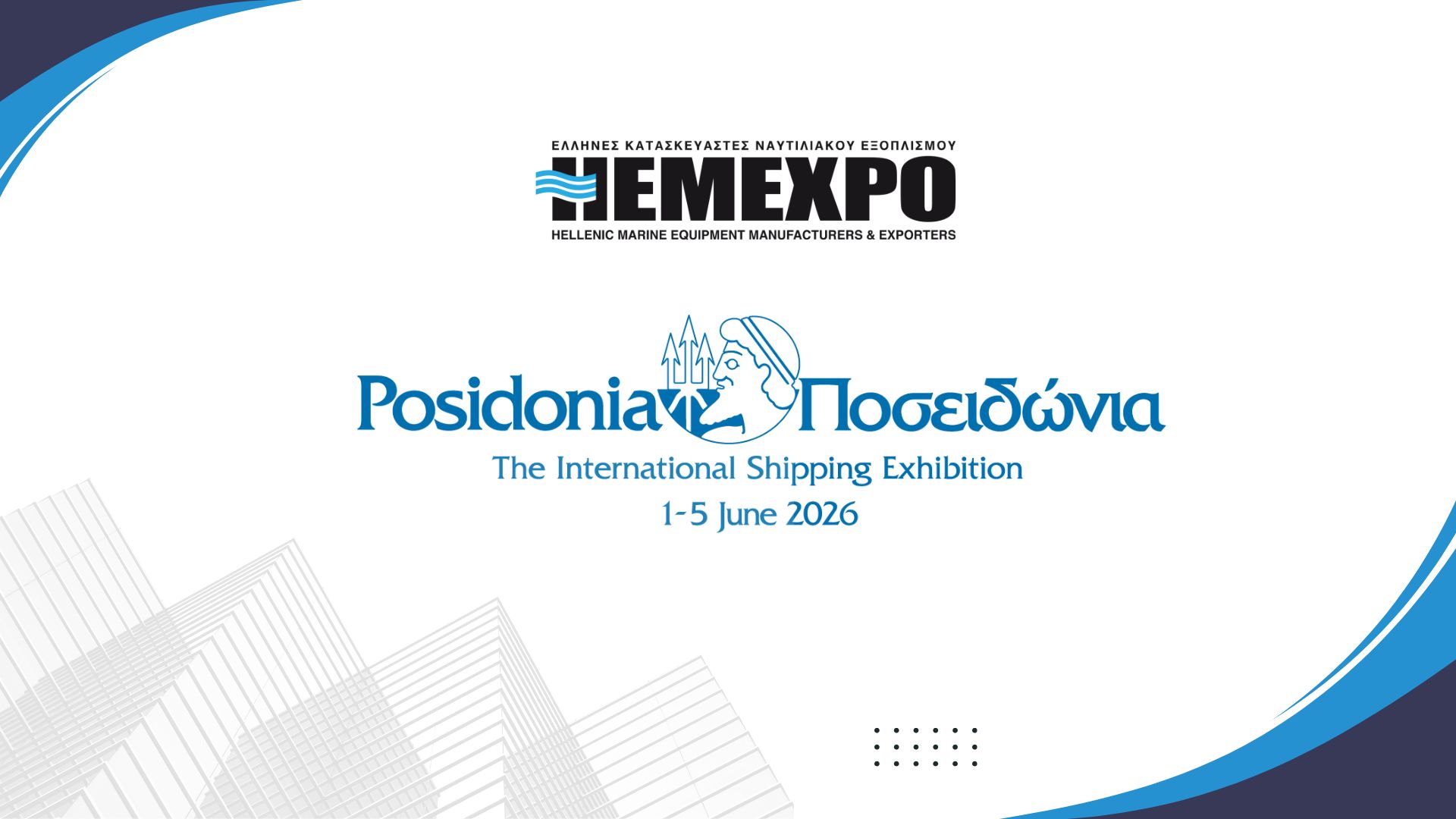 Posidonia 2026