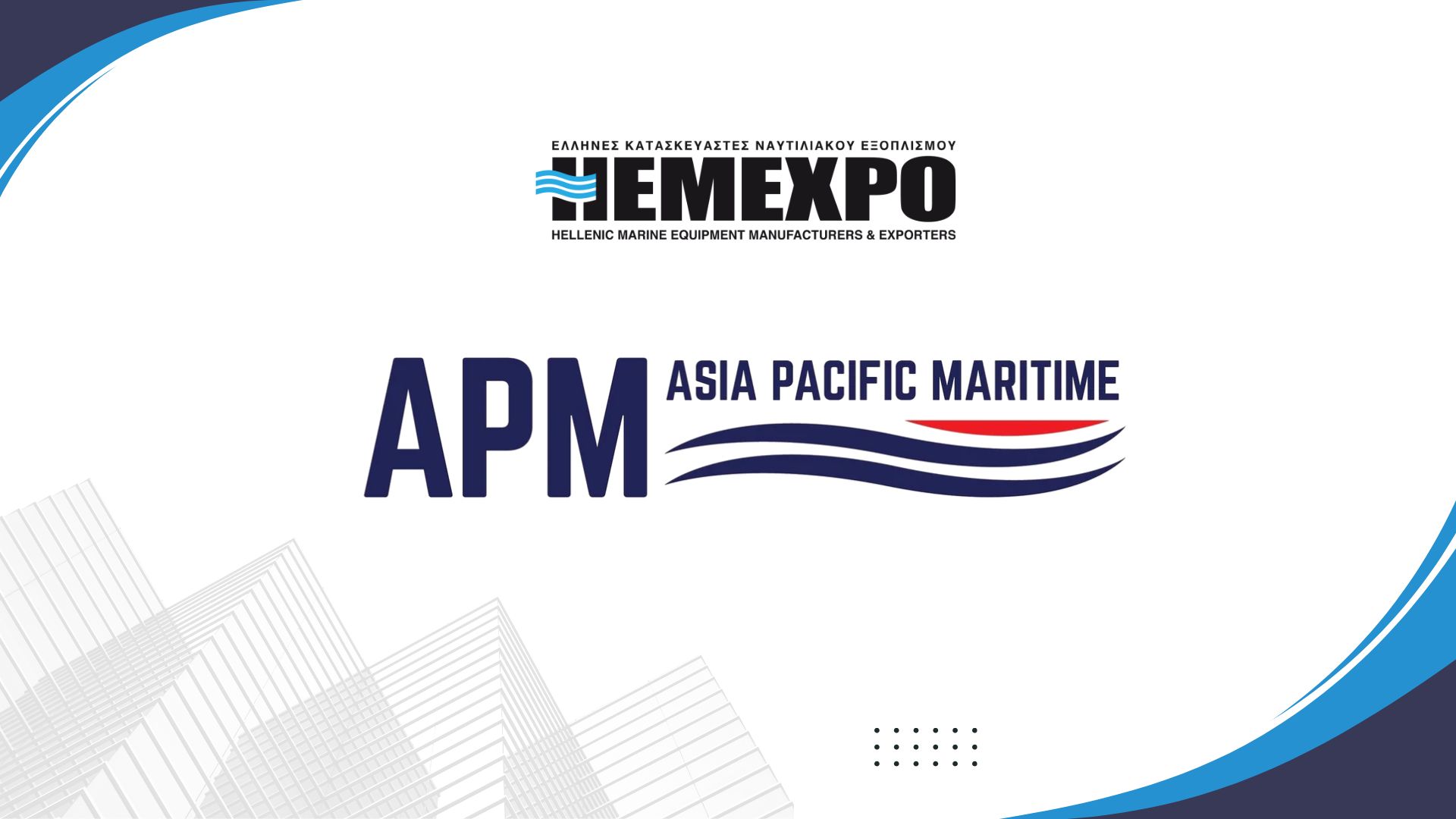 Asian Pacific Maritime