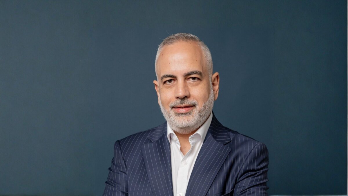 HEMEXPO appoints Mr. Demetriades as Principal Advisor – EU Regulatory Policy & Government Affairs