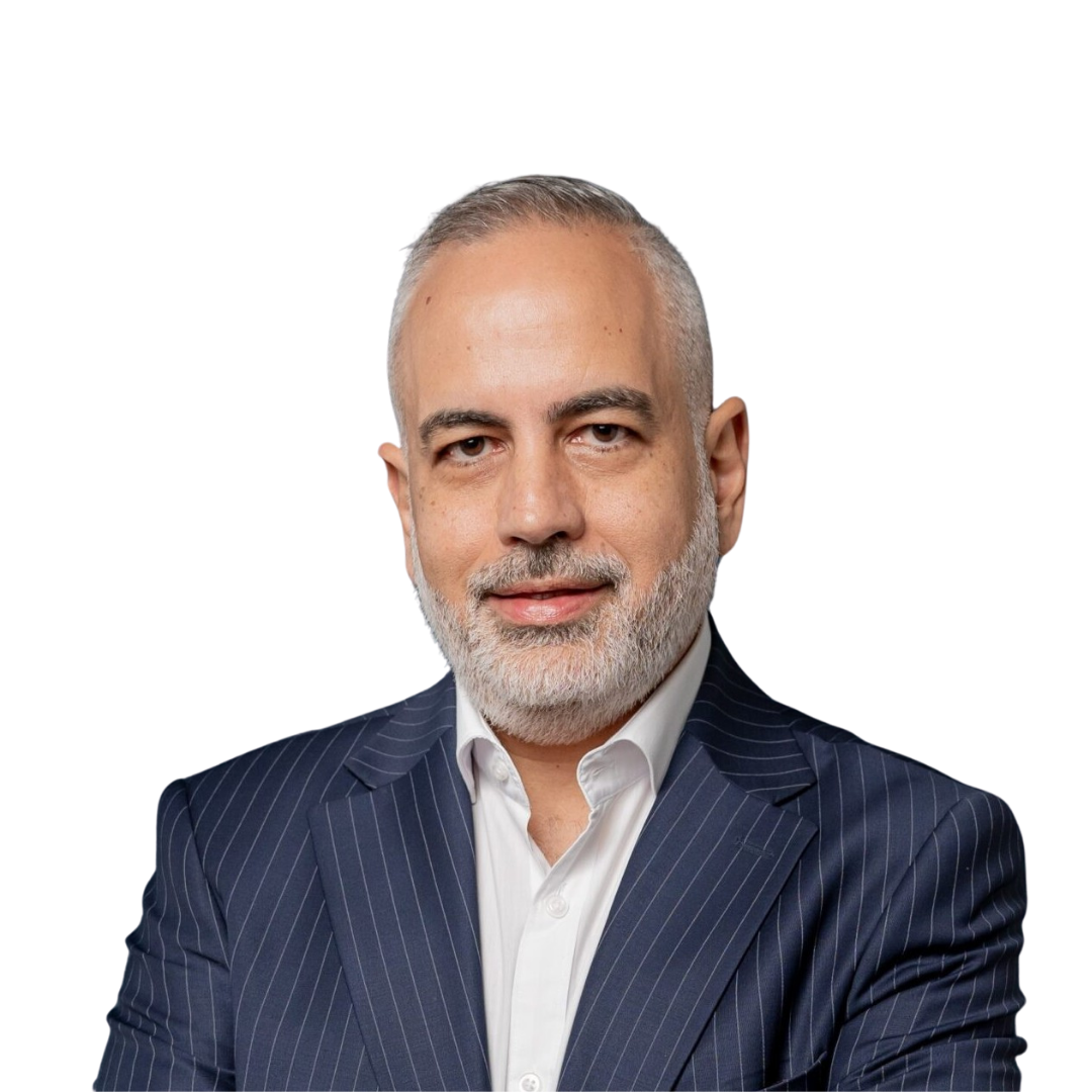 HEMEXPO appoints Mr. Demetriades as Principal Advisor