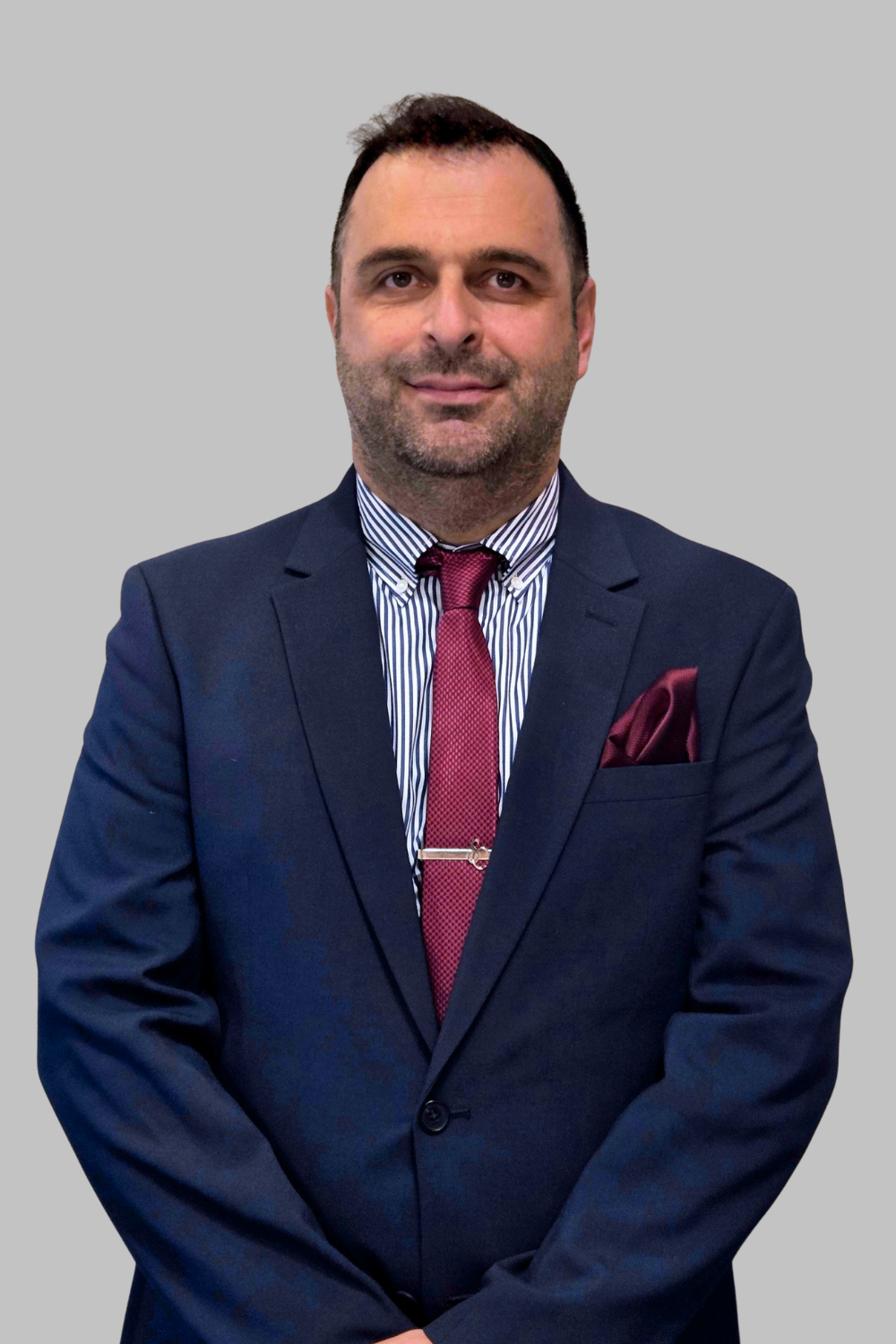 Stefanos Chartomantzidis HEMEXPO