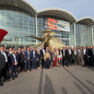 HEMEXPO at SMM HAMBURG 2026