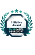 SMART4SEA Europort Initiative Award